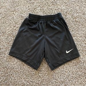 Boys Nike Dri-Fit Active Shorts